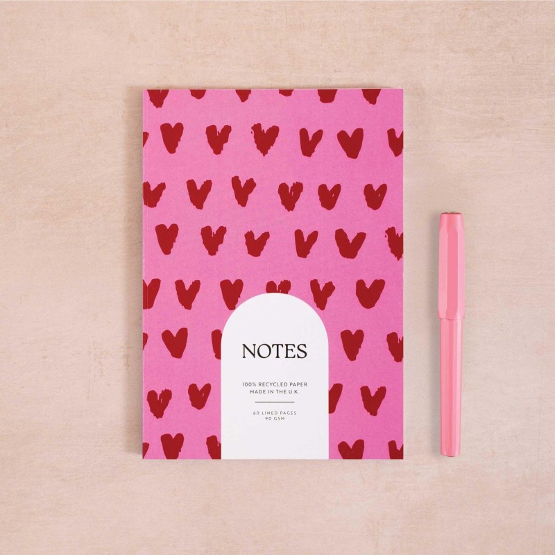 eco note book
