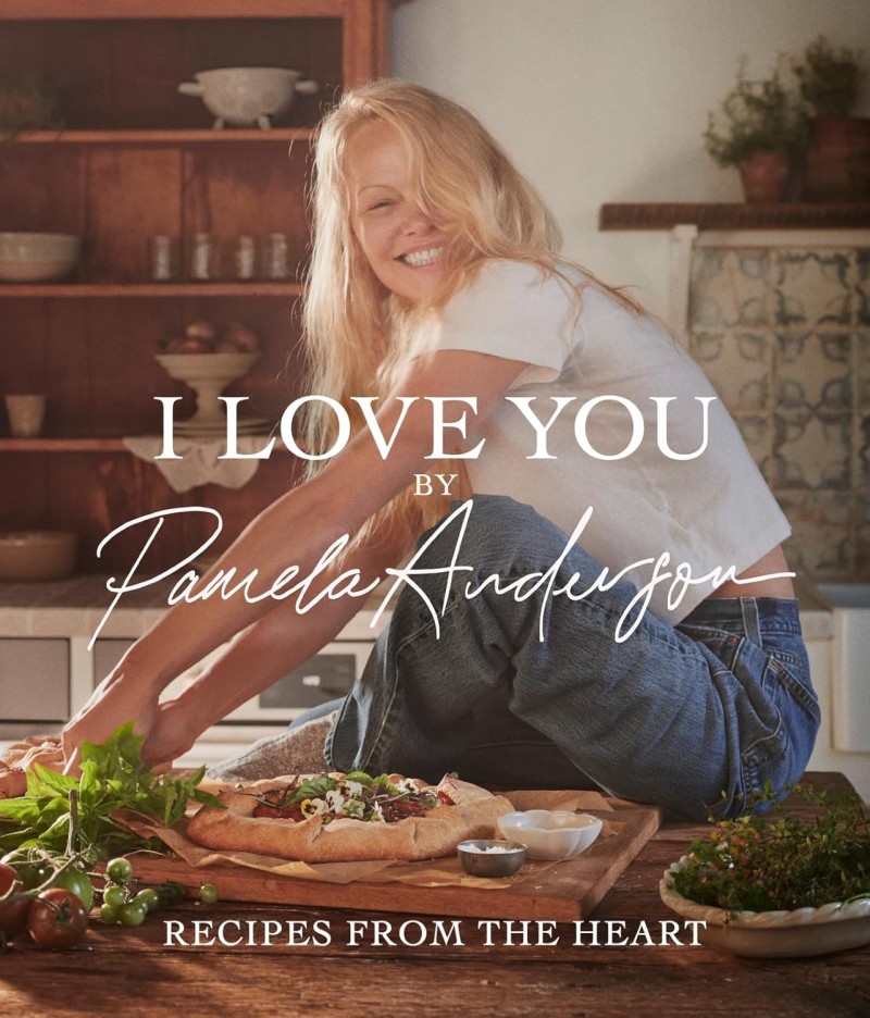 recipes from the heart