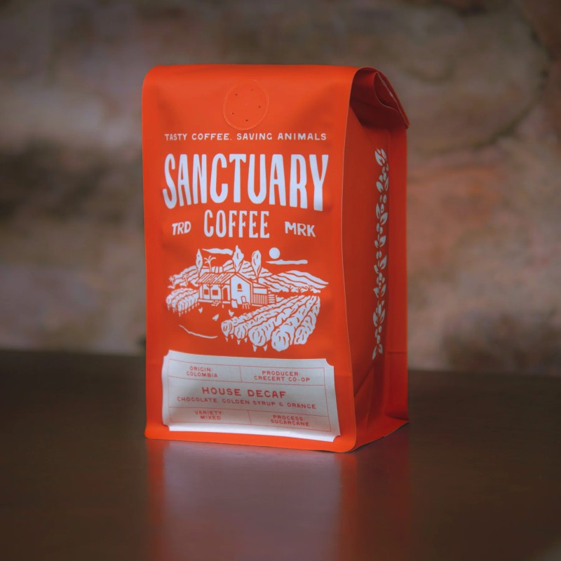 Sanctuary Coffee