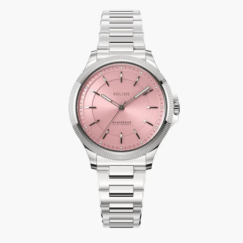 Solios watch