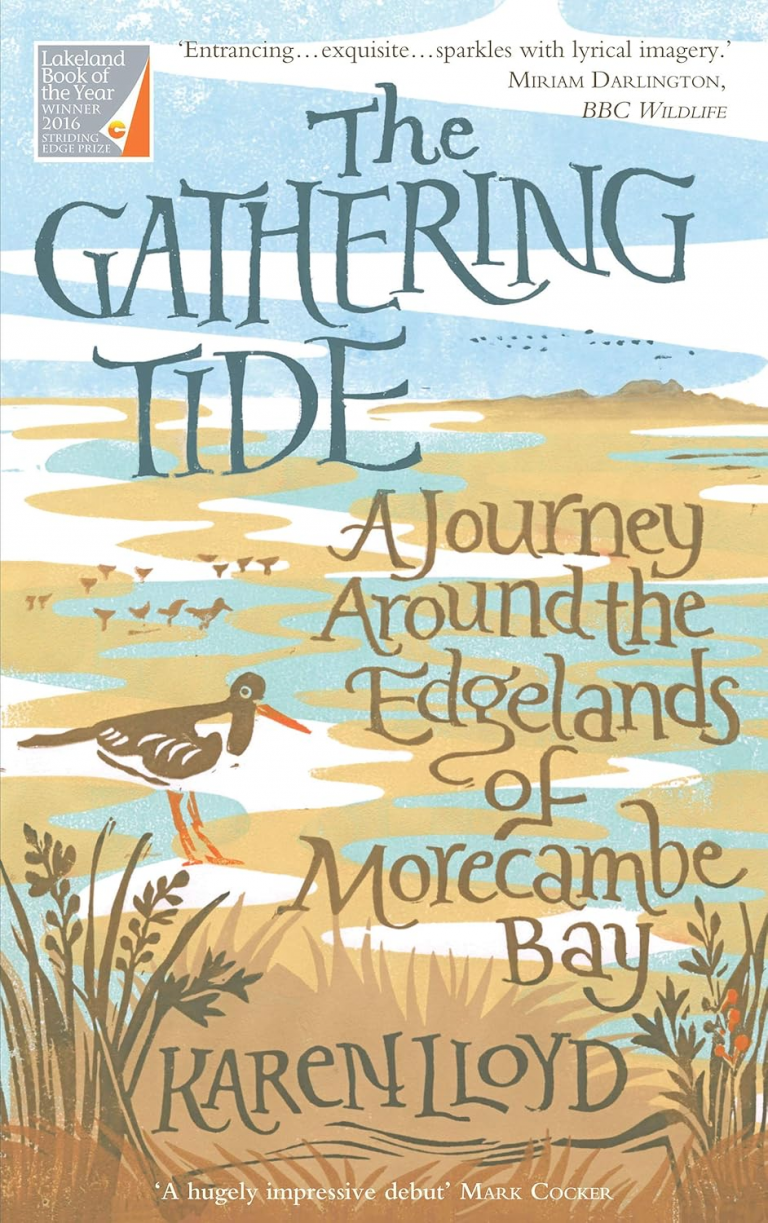 the gathering tide