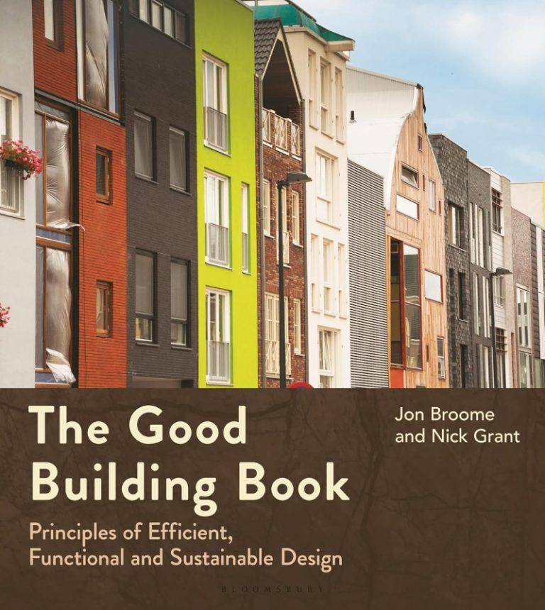 the good building book