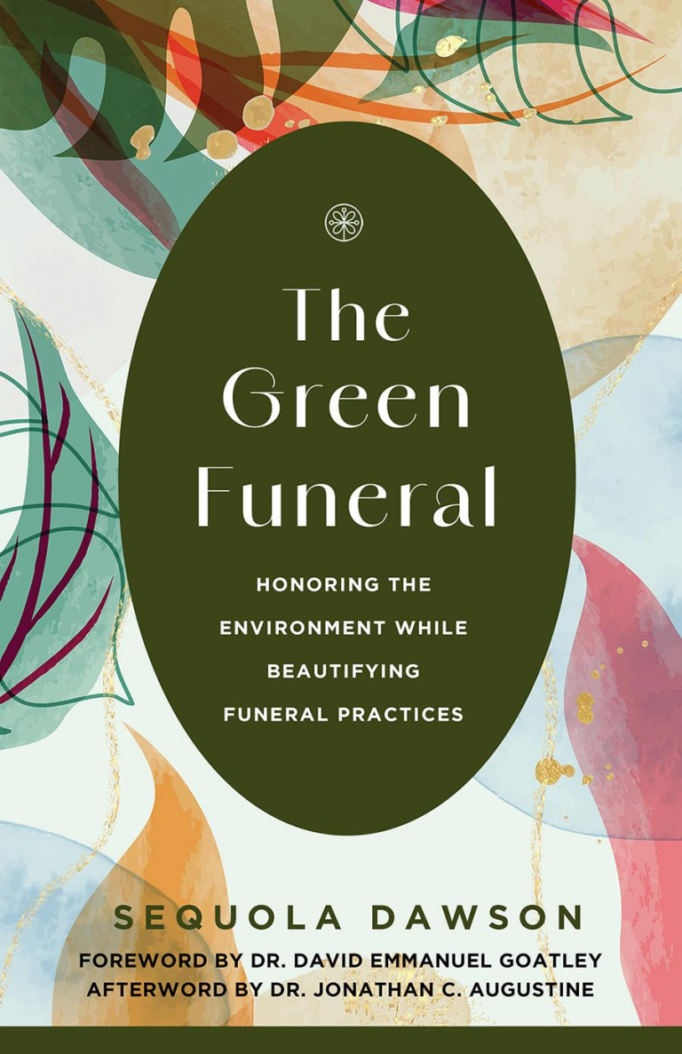 the green funeral