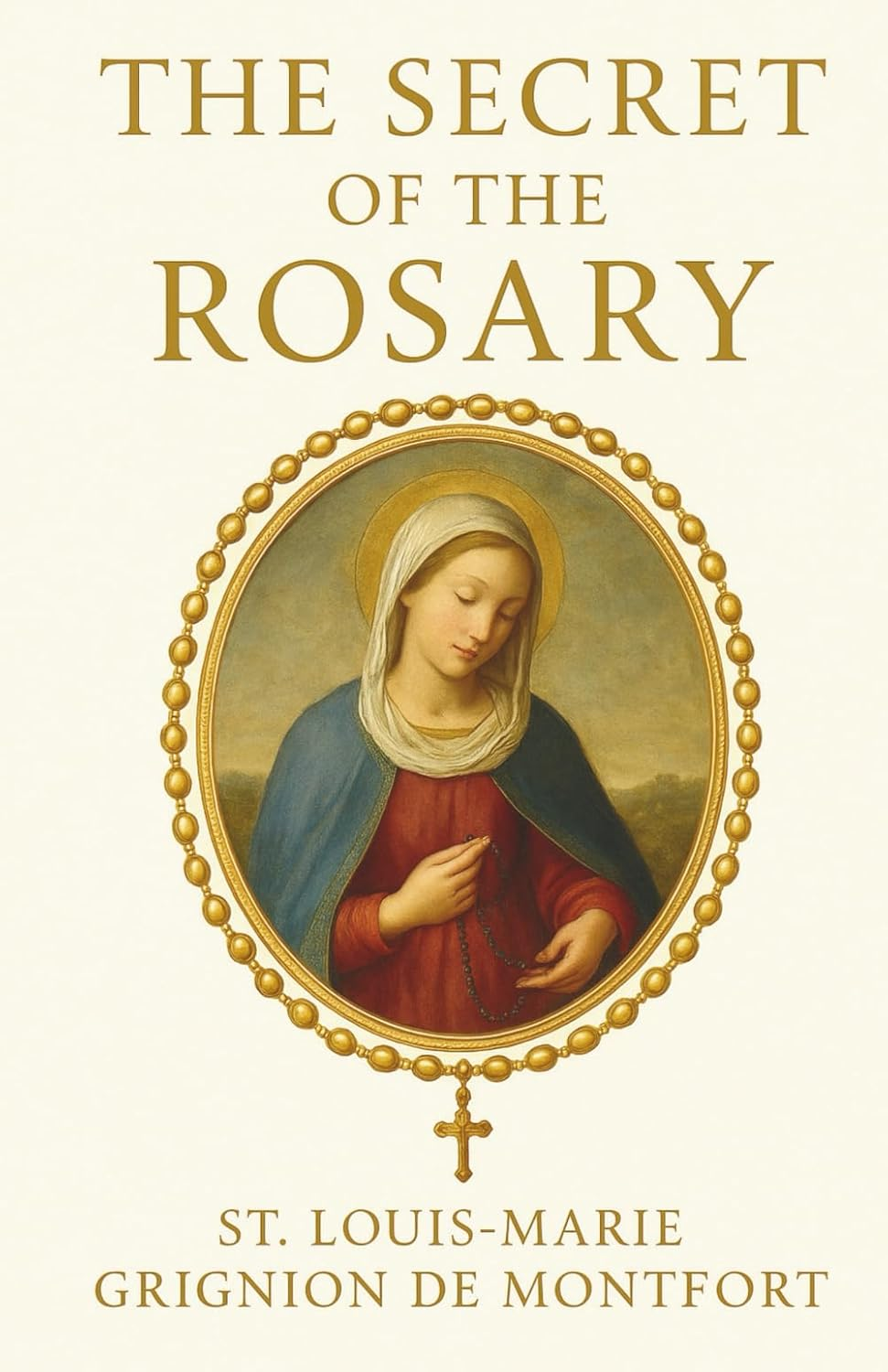 the secret of the Rosary