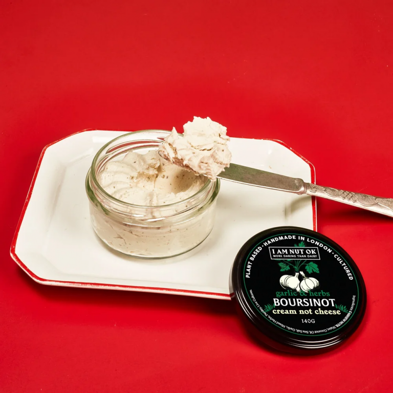 vegan cheese alternative