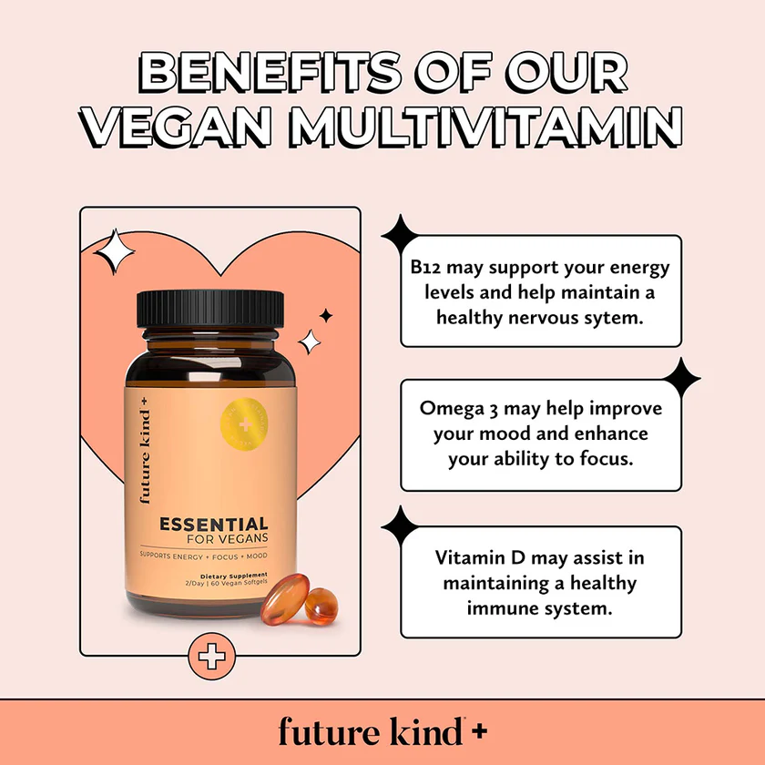 futurekind multivitamin