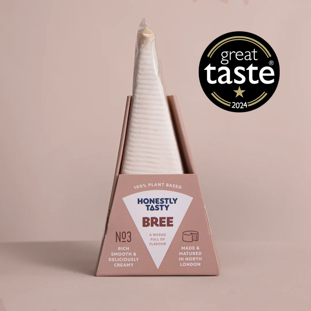 vegan cheese alternative