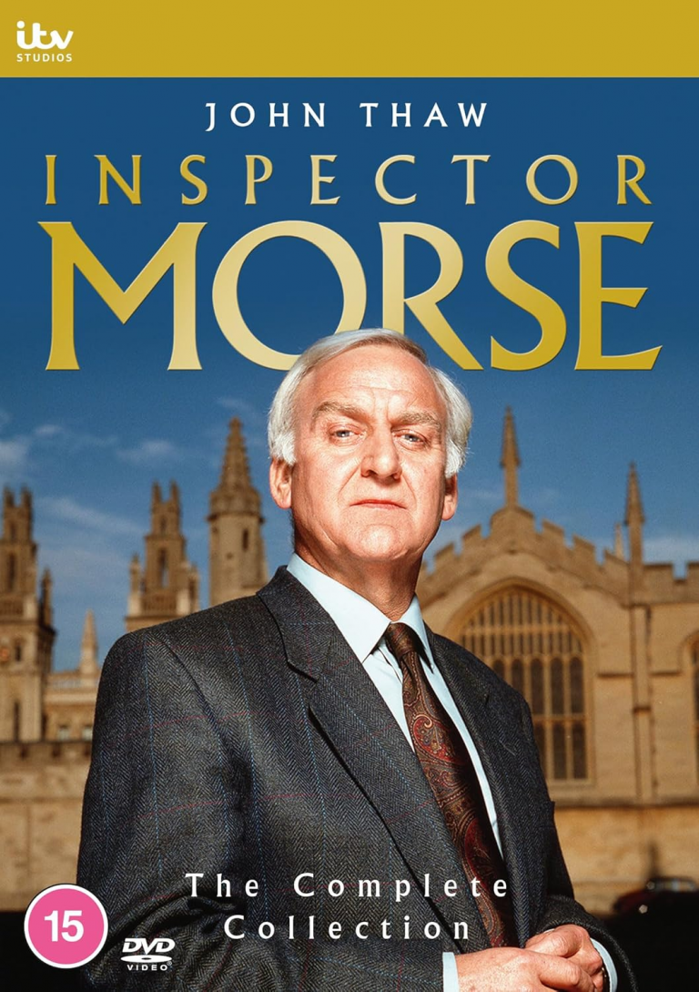 Inspector Morse