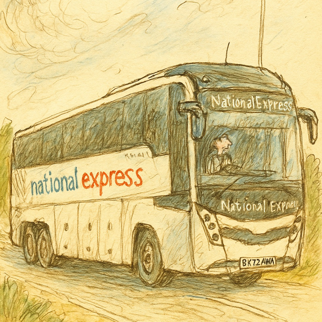 National express