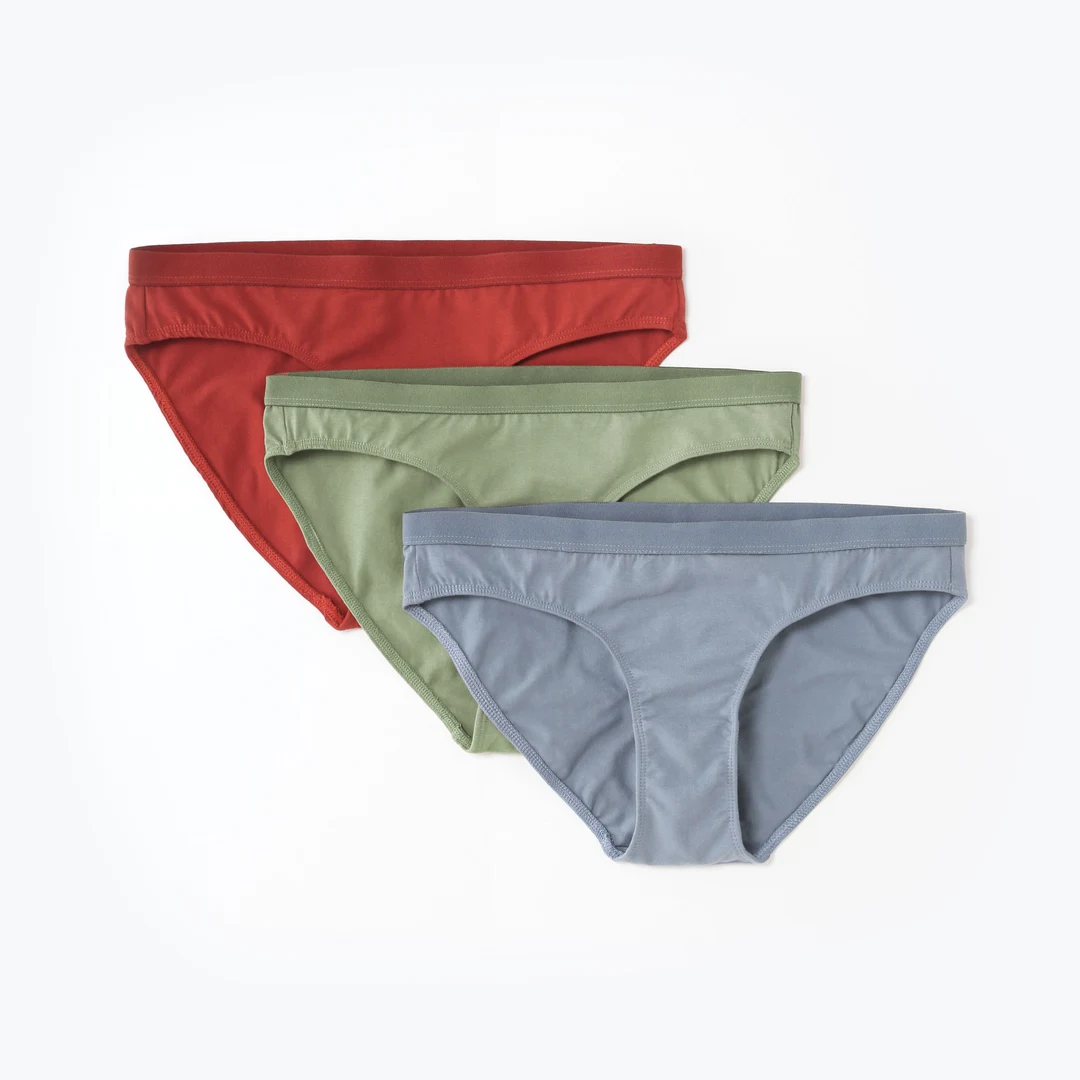 Rapanui organic underwear