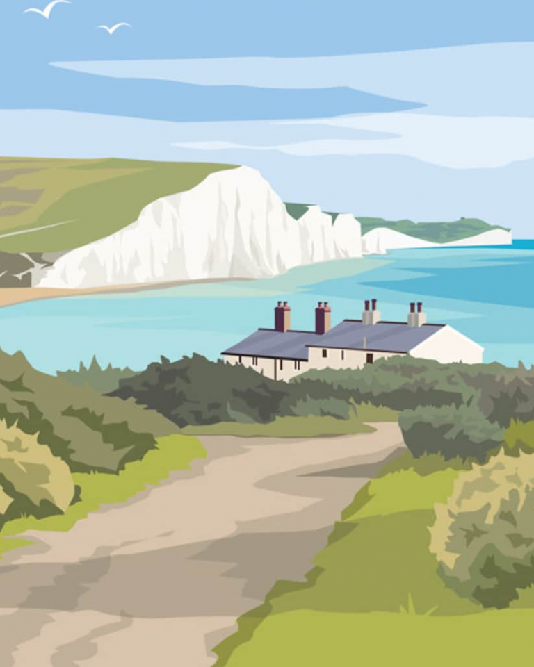 South Downs national park