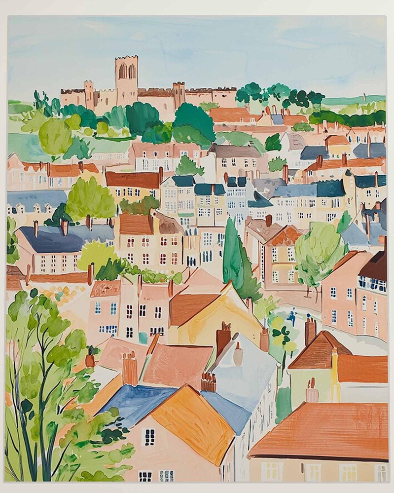 Winchester Hampshire