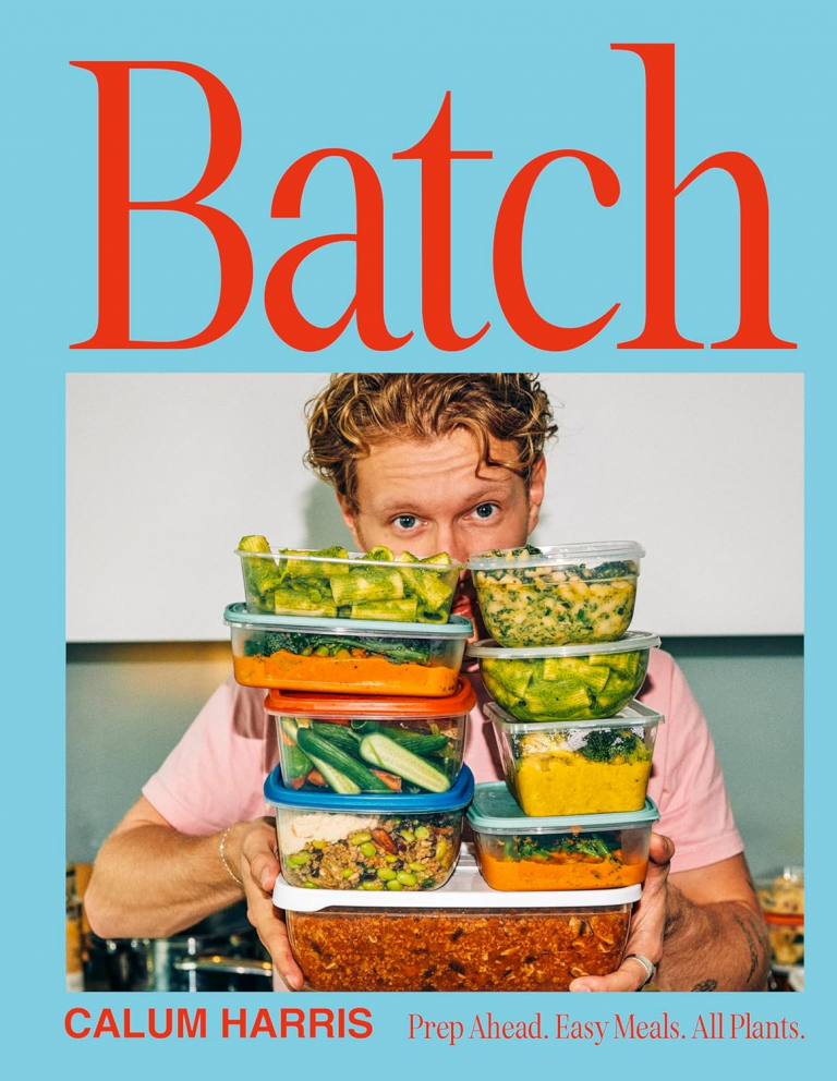 batch cookbook