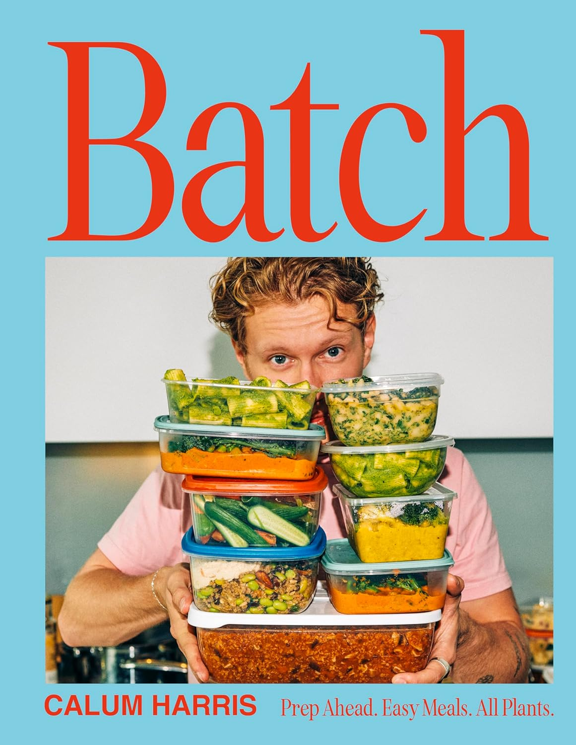 batch cookbook