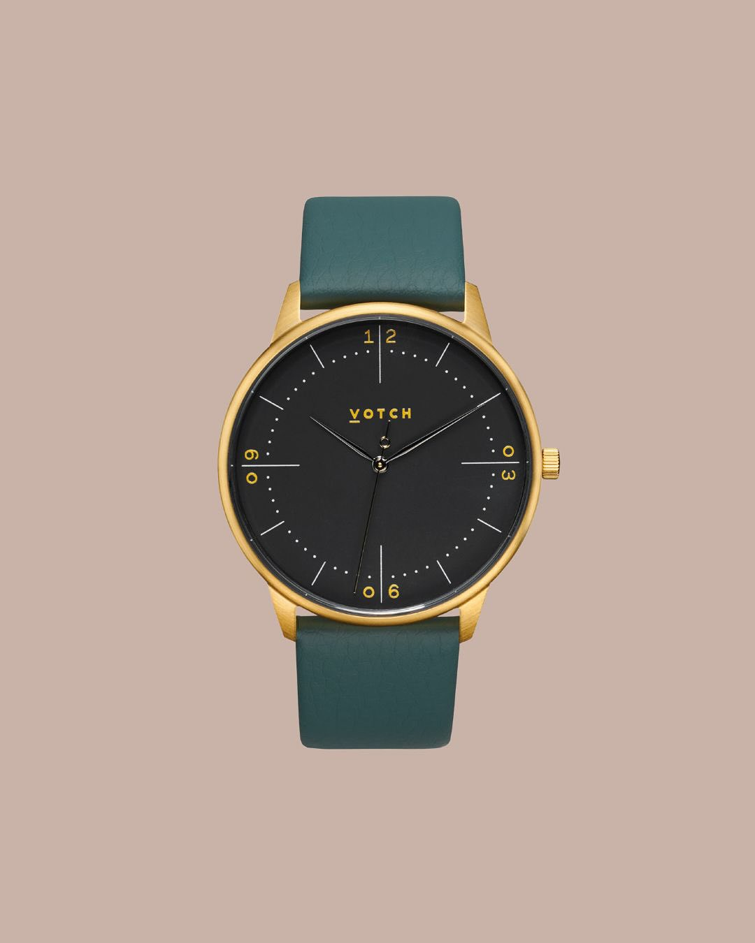 vegan watch