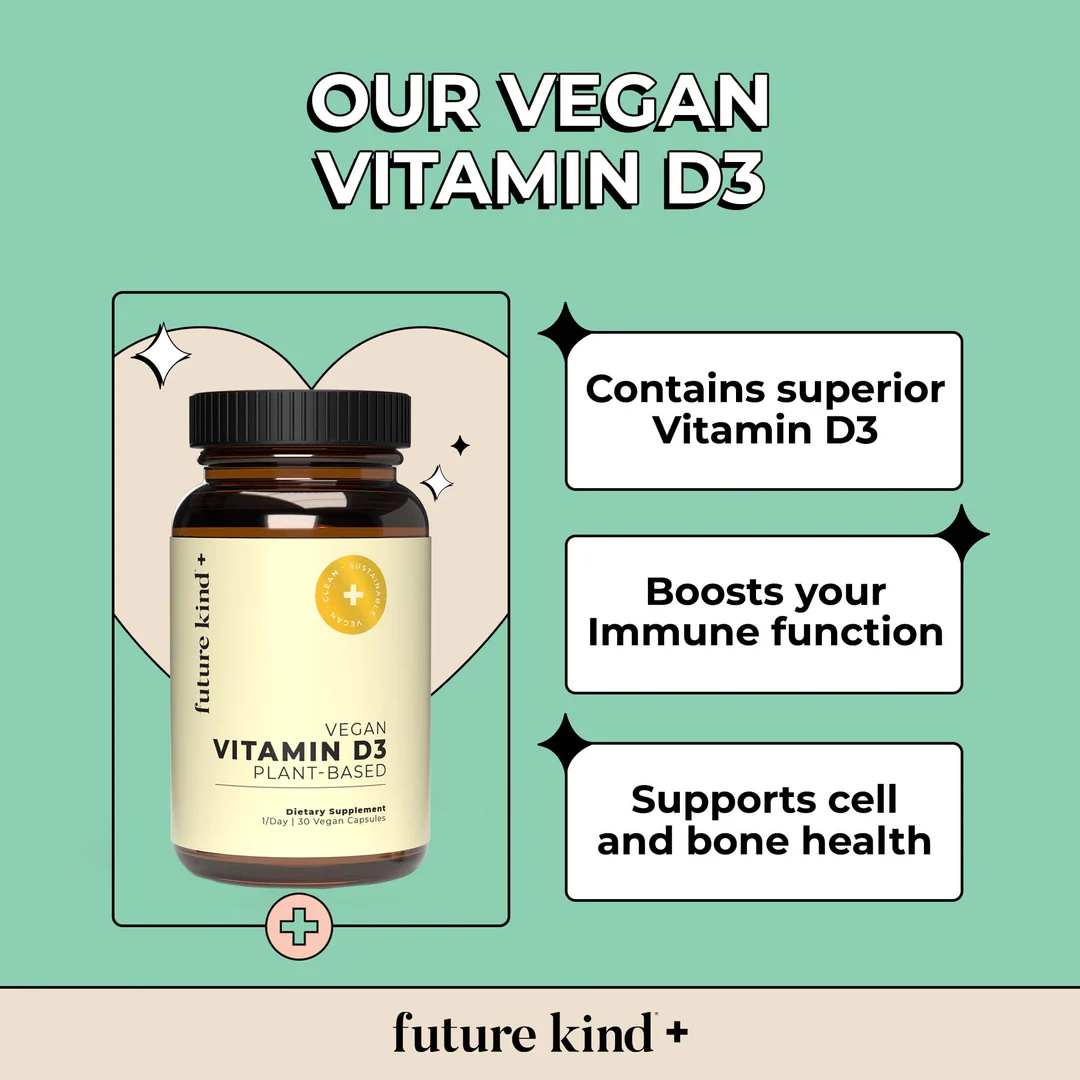 futurekind vitamin D3