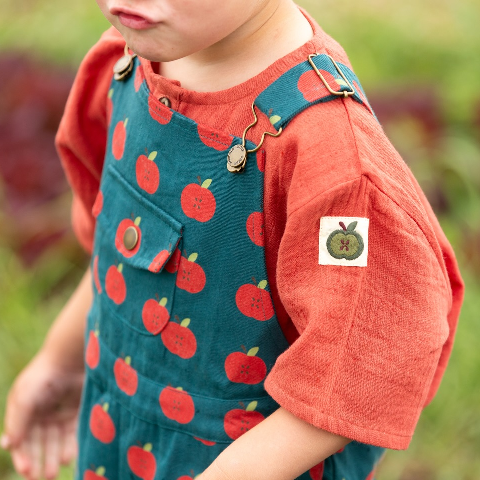 little green radicals