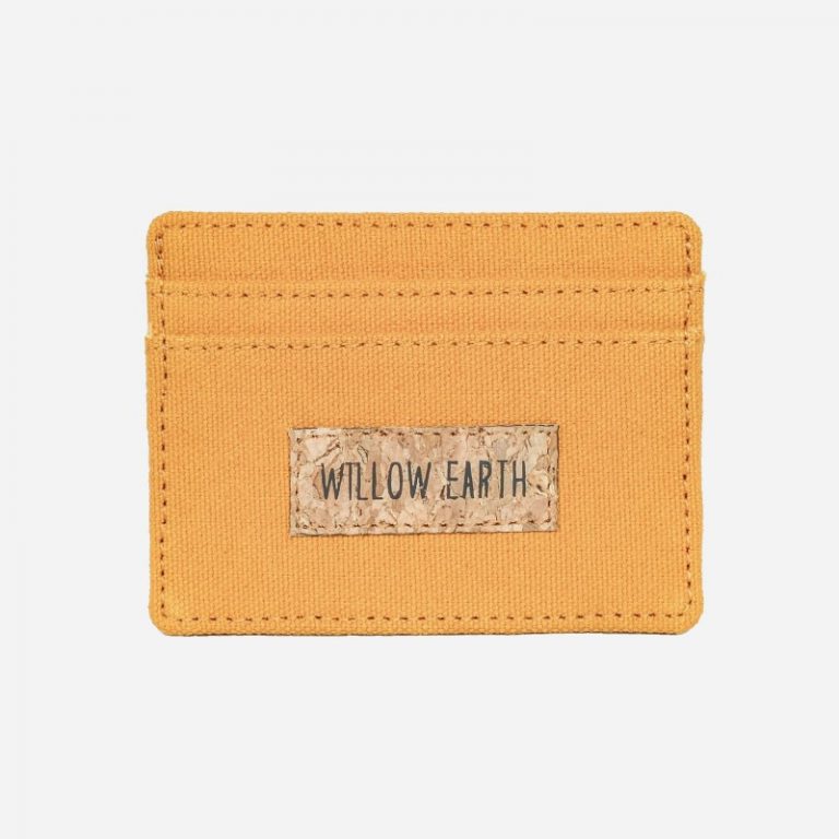 cotton wallet