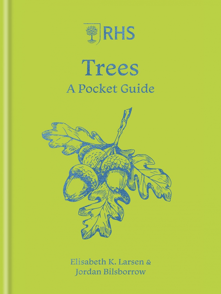 pocket guide to trees