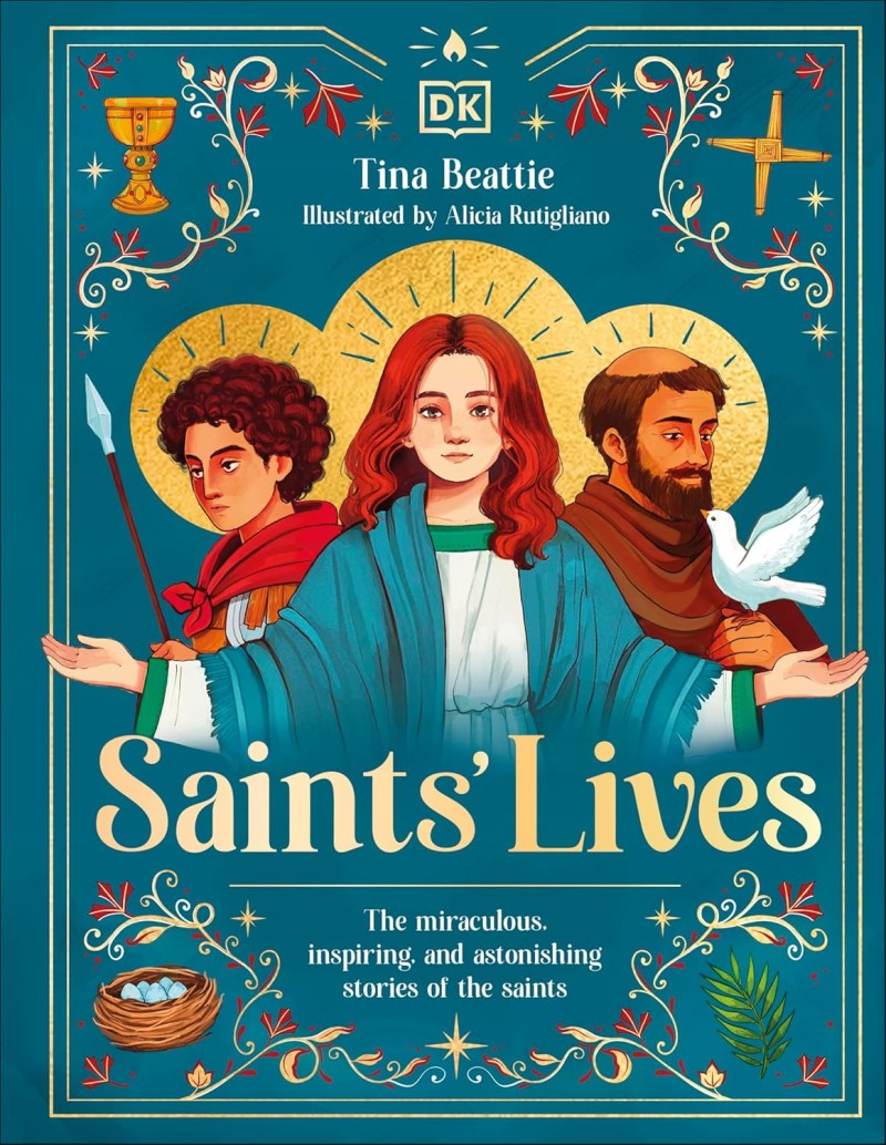 saints' lives