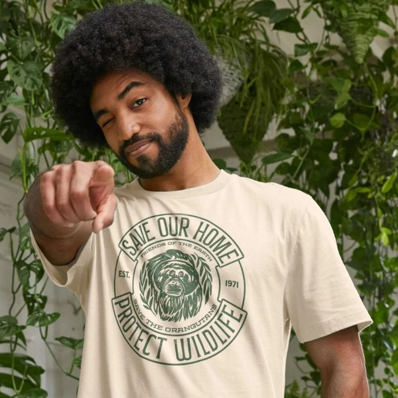 friends of the earth