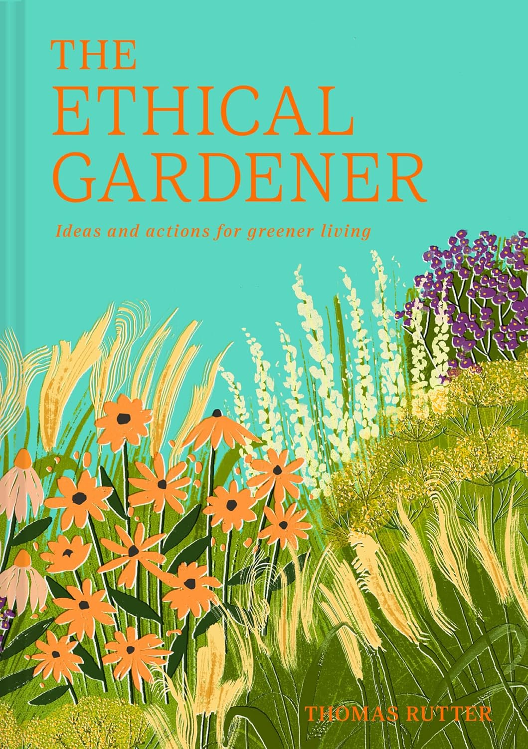 the ethical gardener
