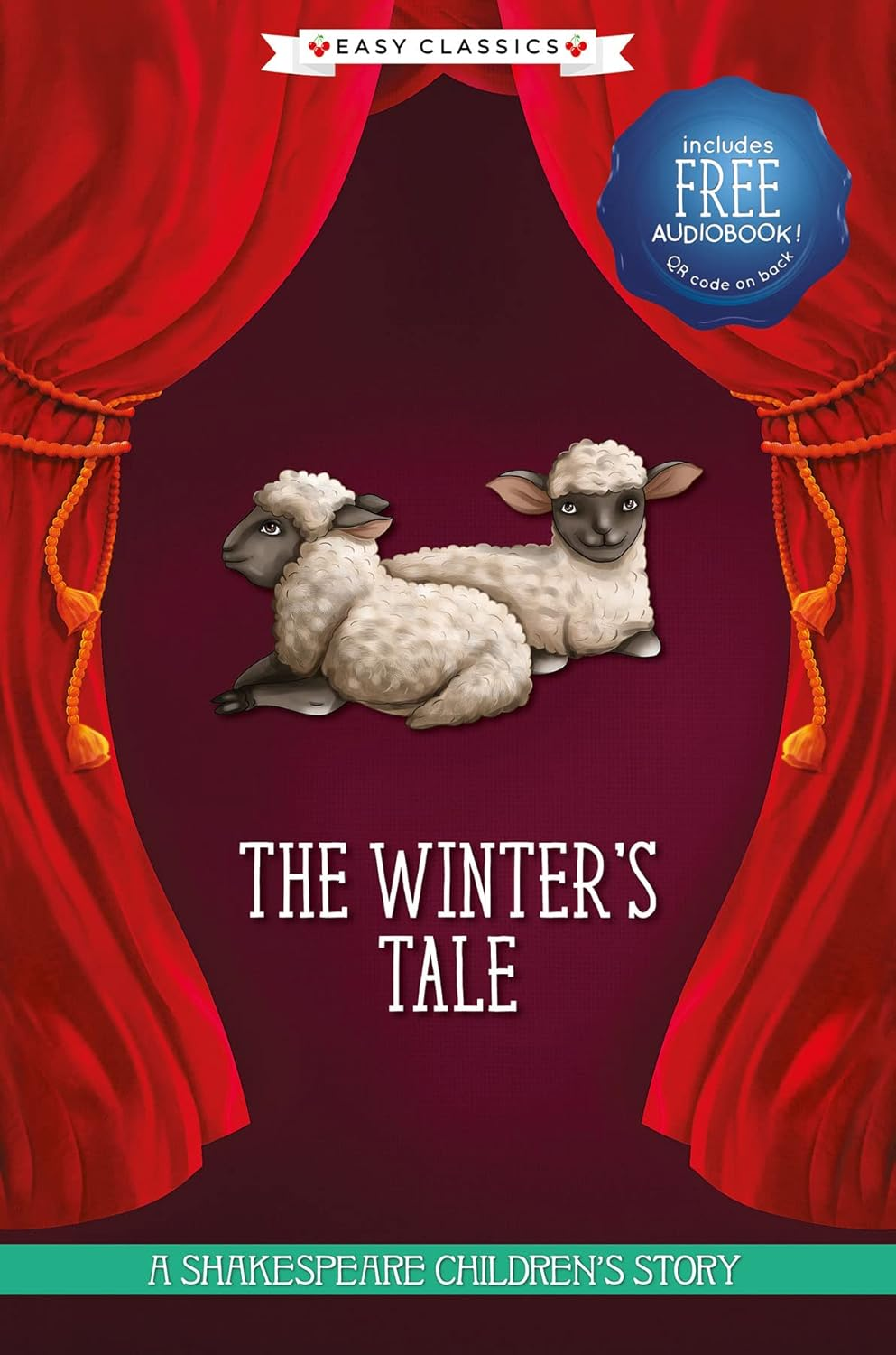the winter's tale