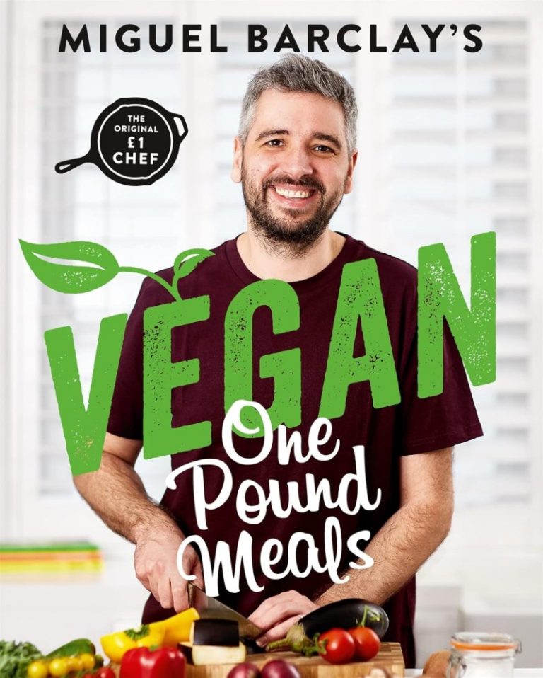 vegan one pound meals