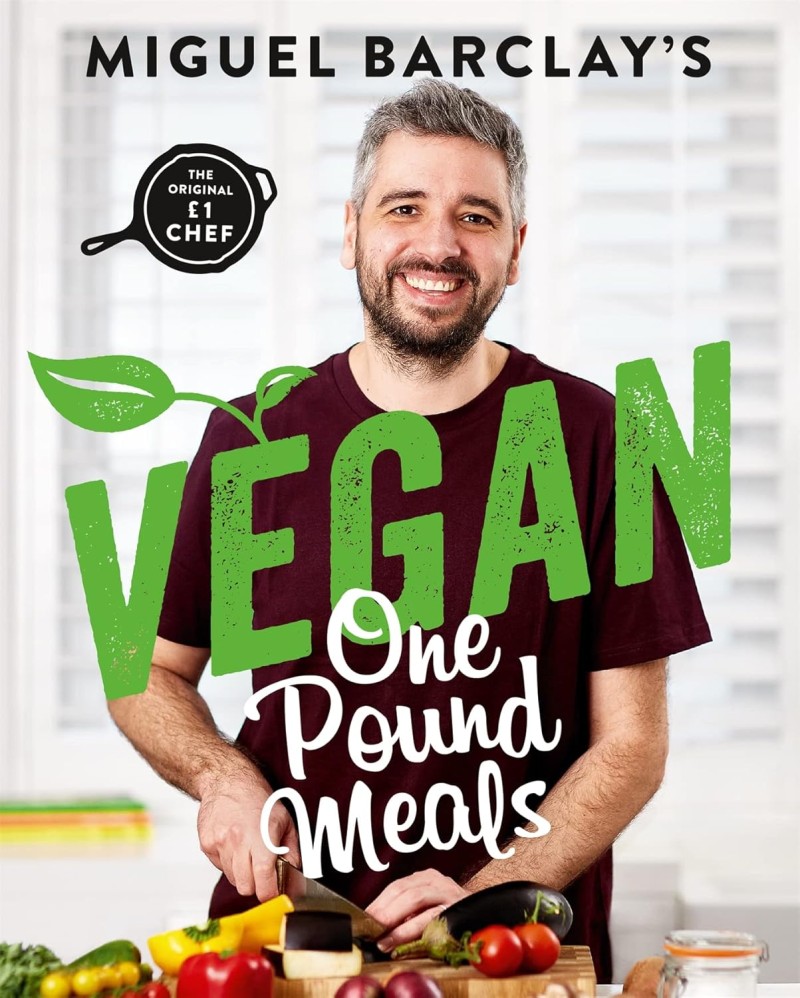 vegan one pound meals