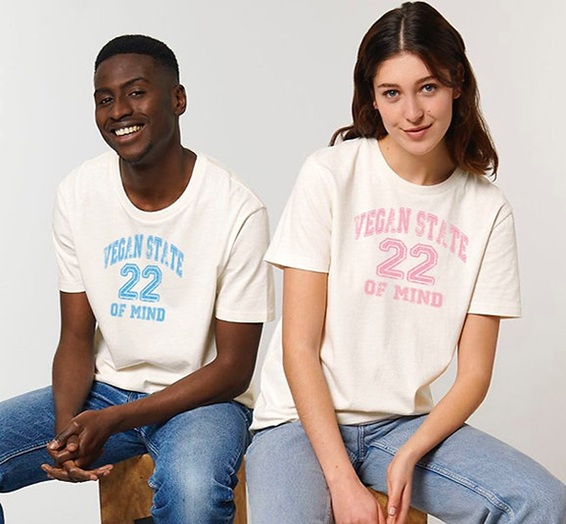vegan clothing