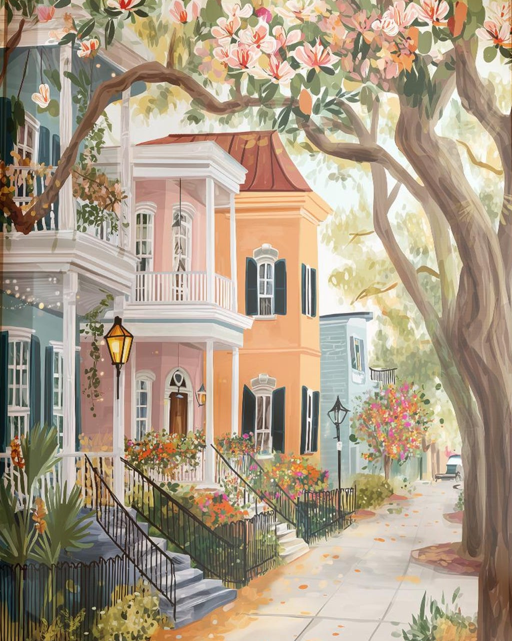 Charleston USA