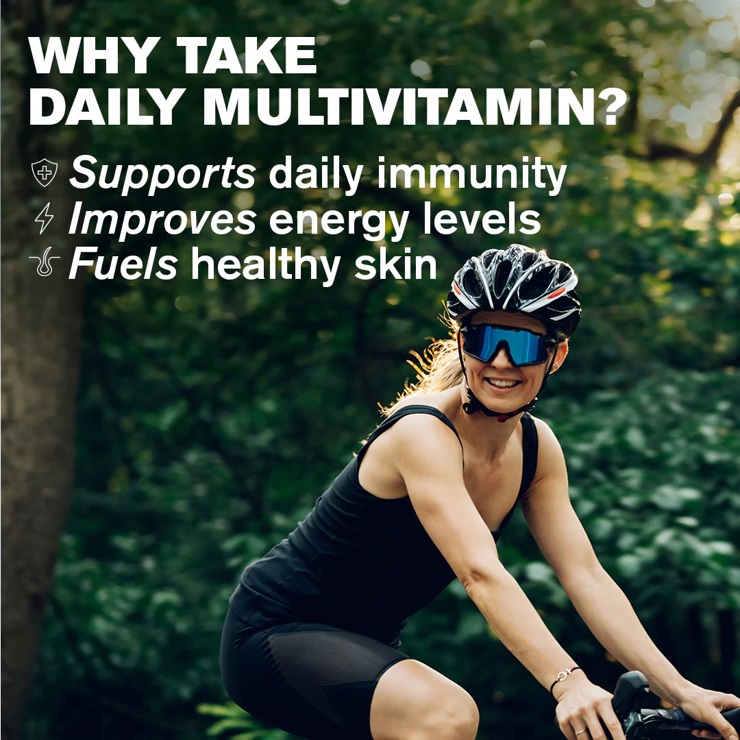 Dr.vegan multivitamin