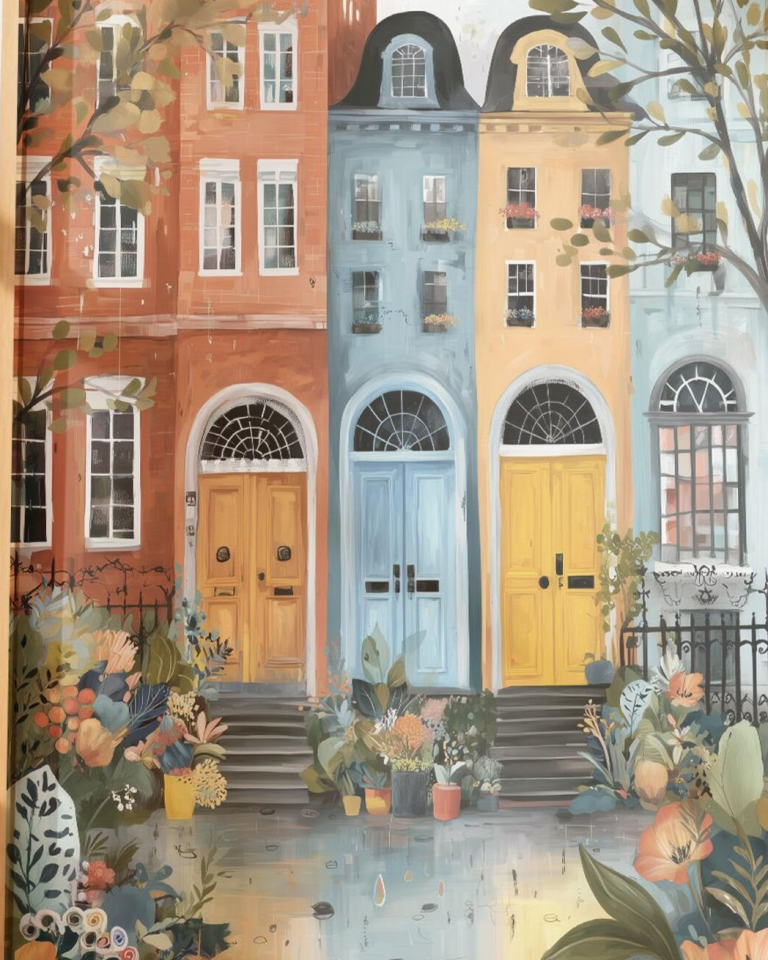 Dublin The Somewhere Shack