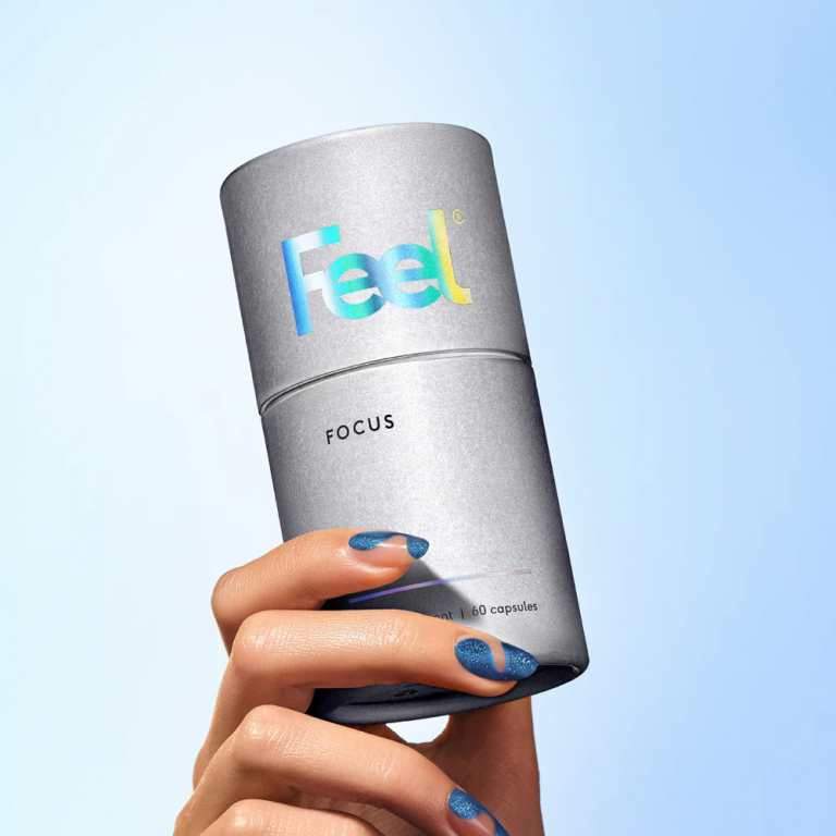 Feel focus supplement