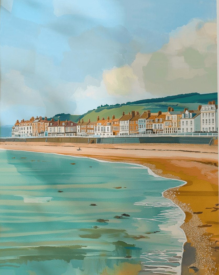 Hastings Ava Lily