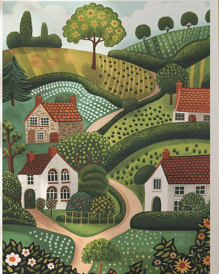 Hertfordshire Ava Lily
