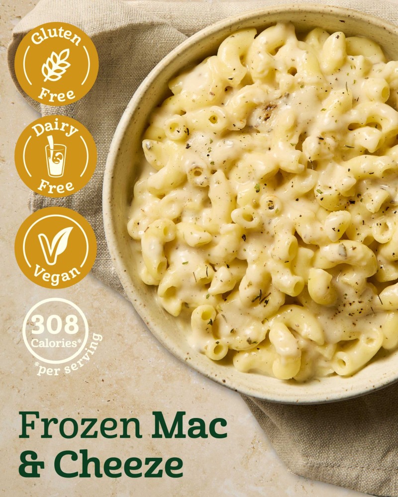 Kirsty's mac and cheeze