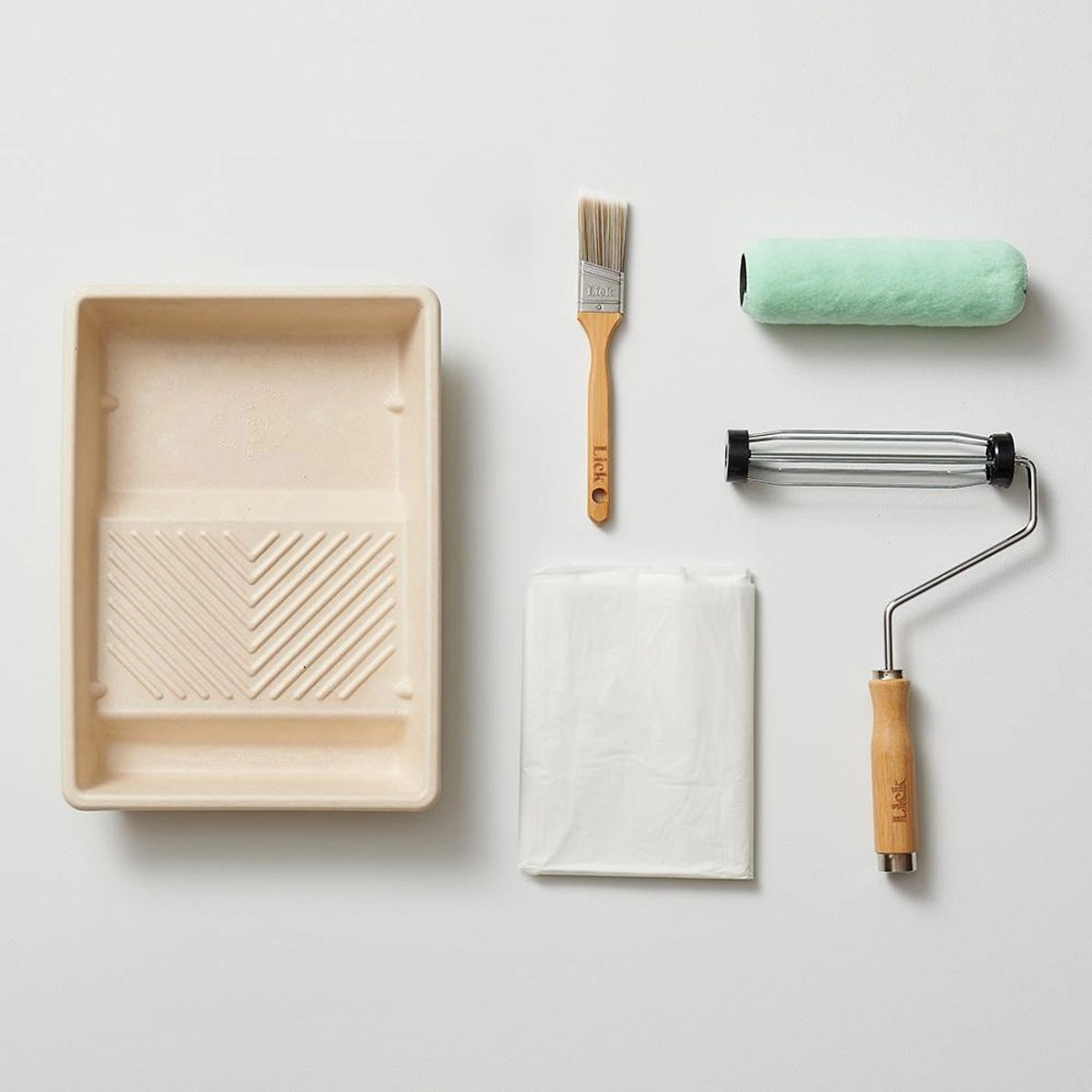 eco decorating tools
