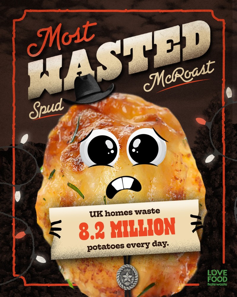 love food hate waste