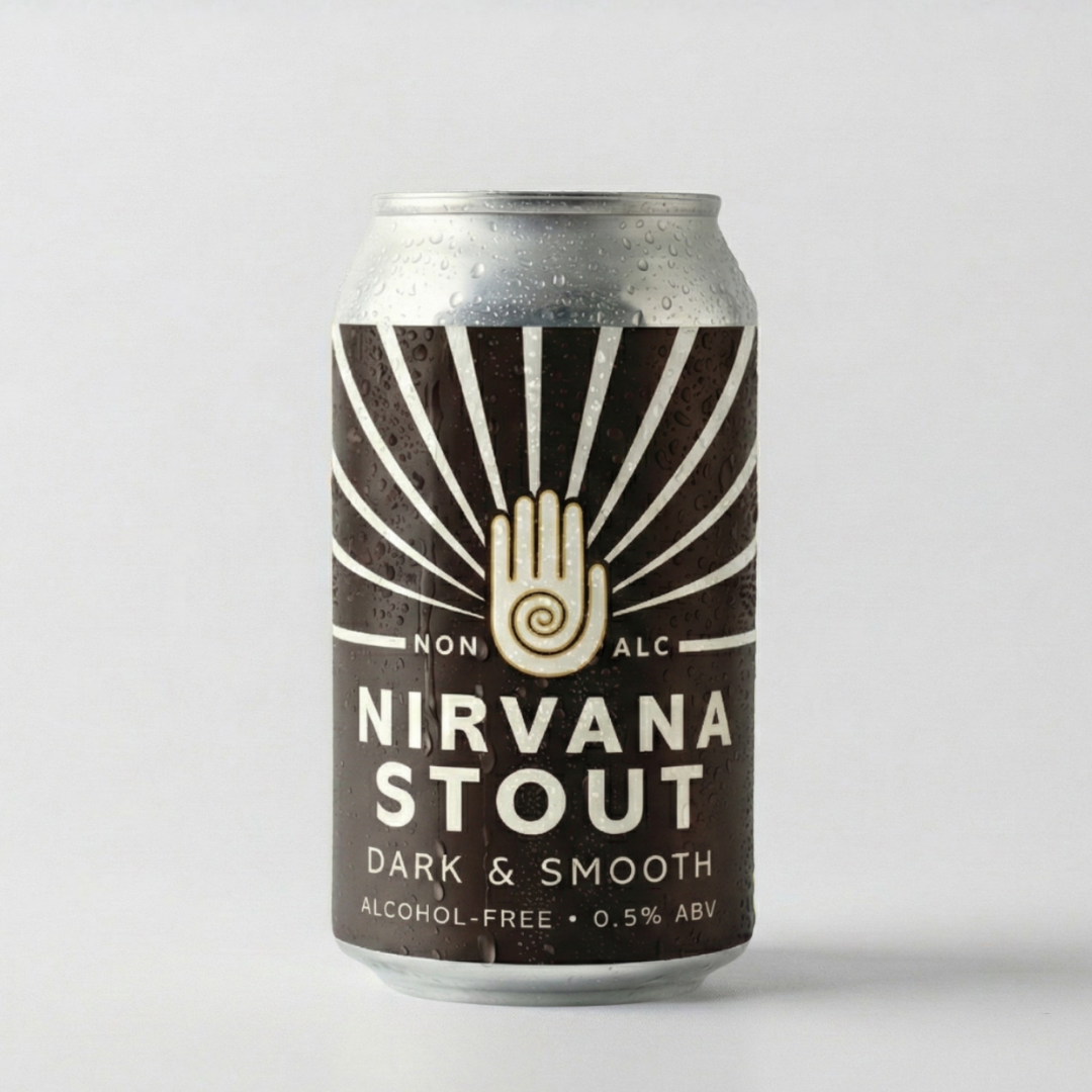 Nirvana stout