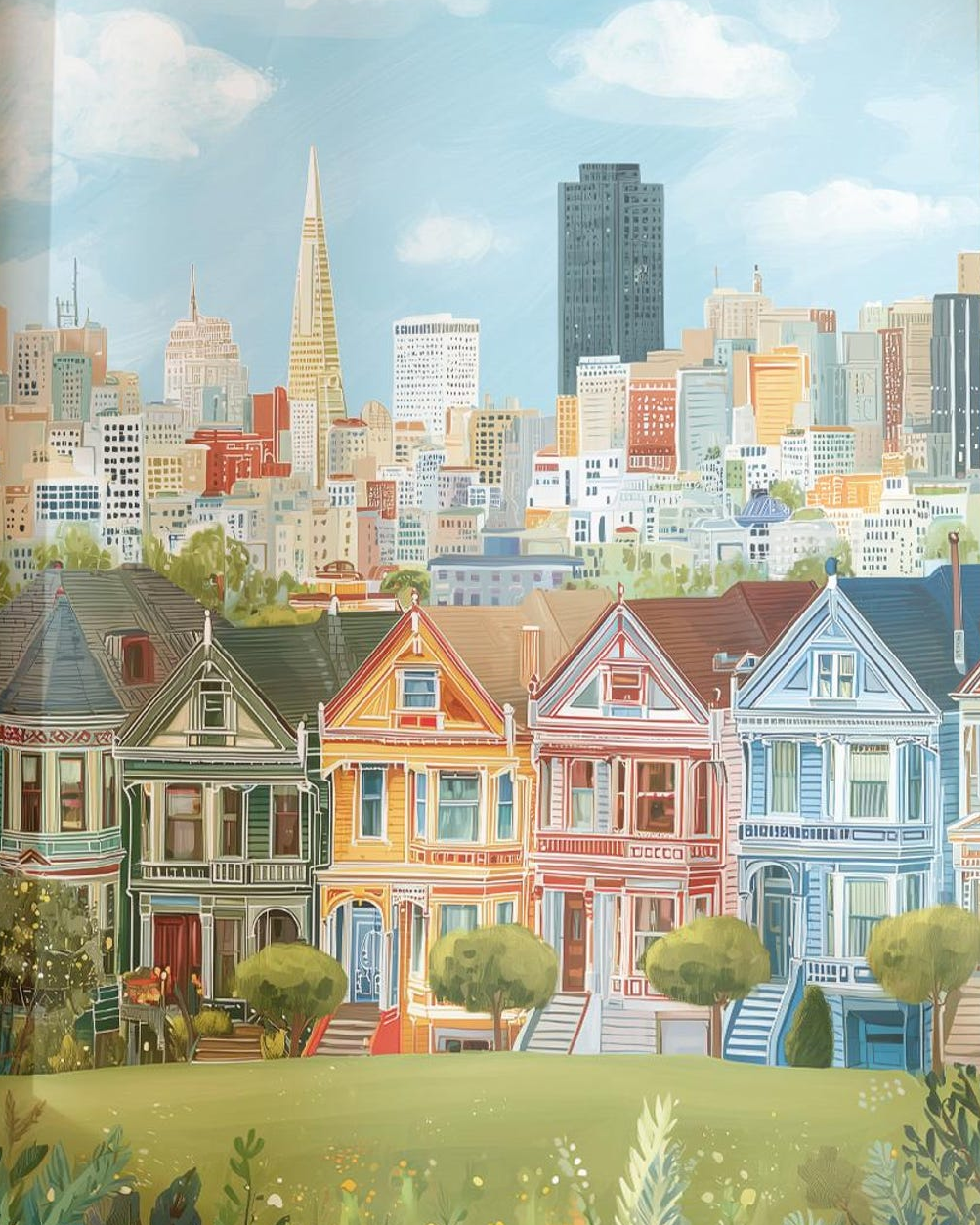 San Francisco