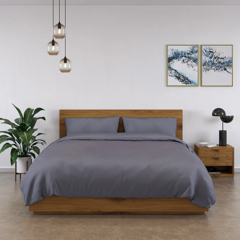 bamboo bedding set