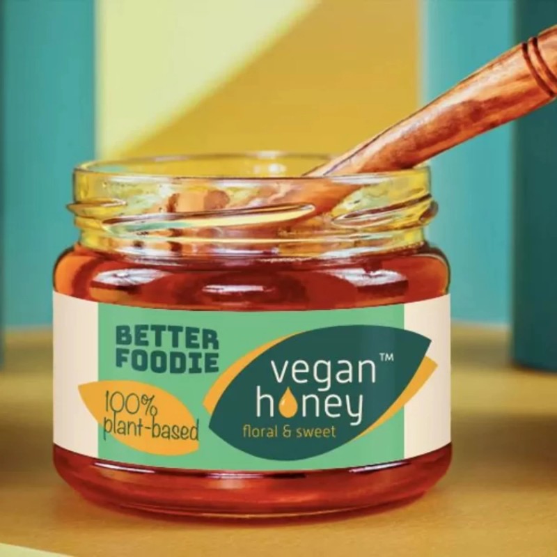vegan honey