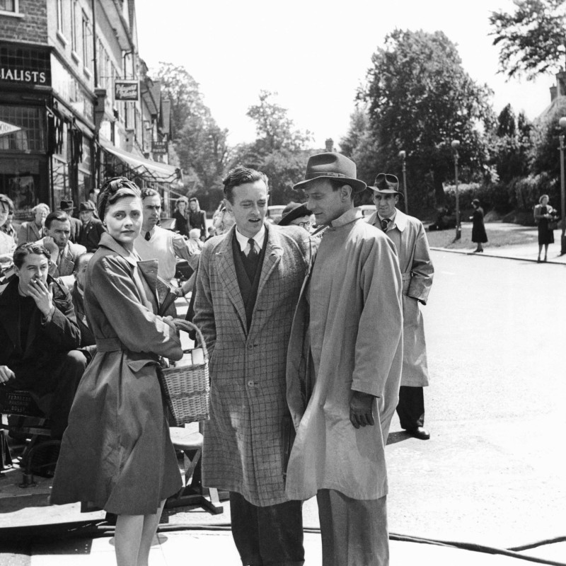 brief encounter film