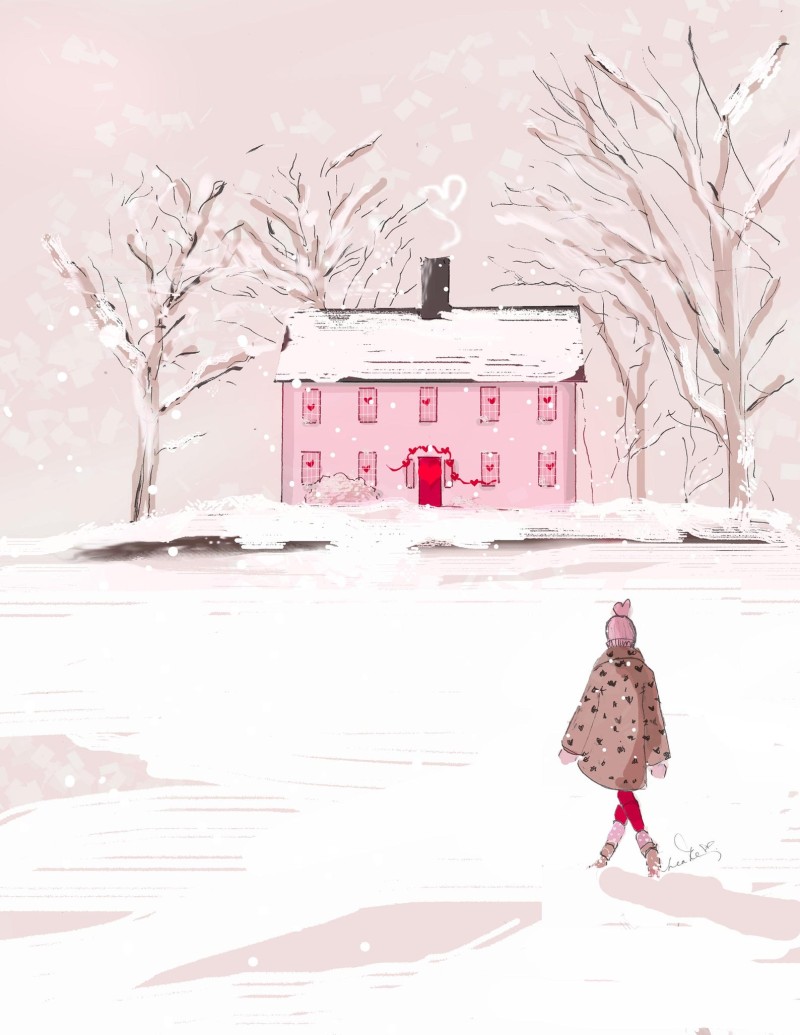 heart house Heather Stillufsen