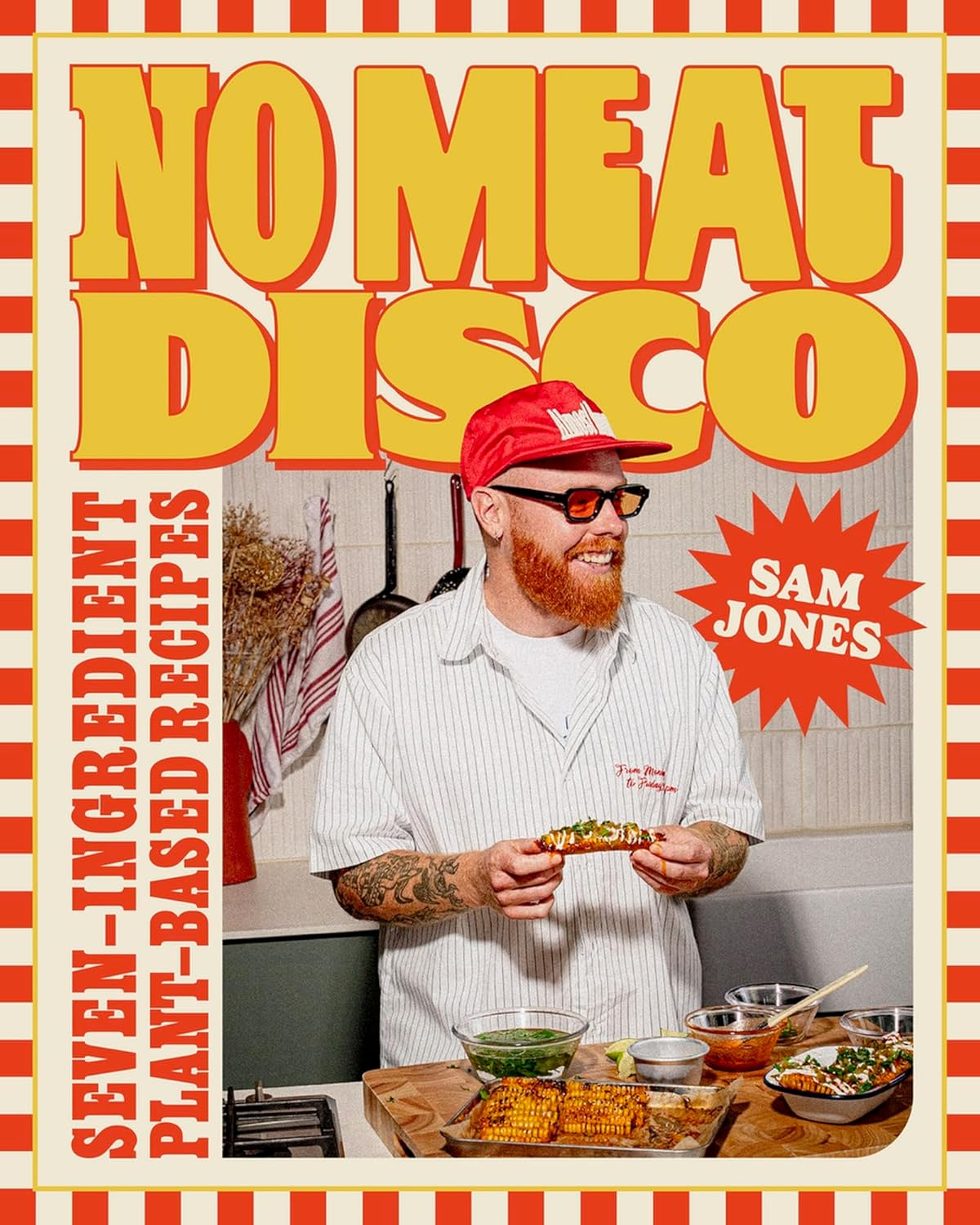 no meat disco