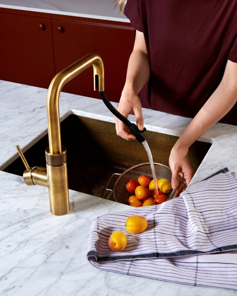 quooker tap