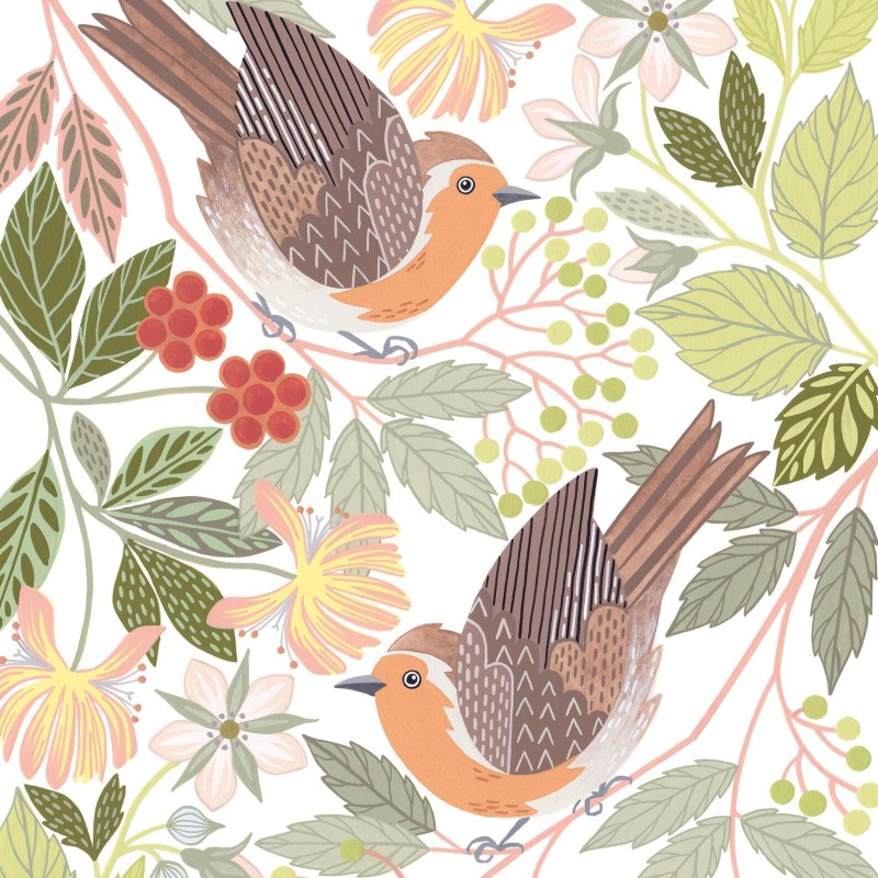 robins Claire Tuxworth