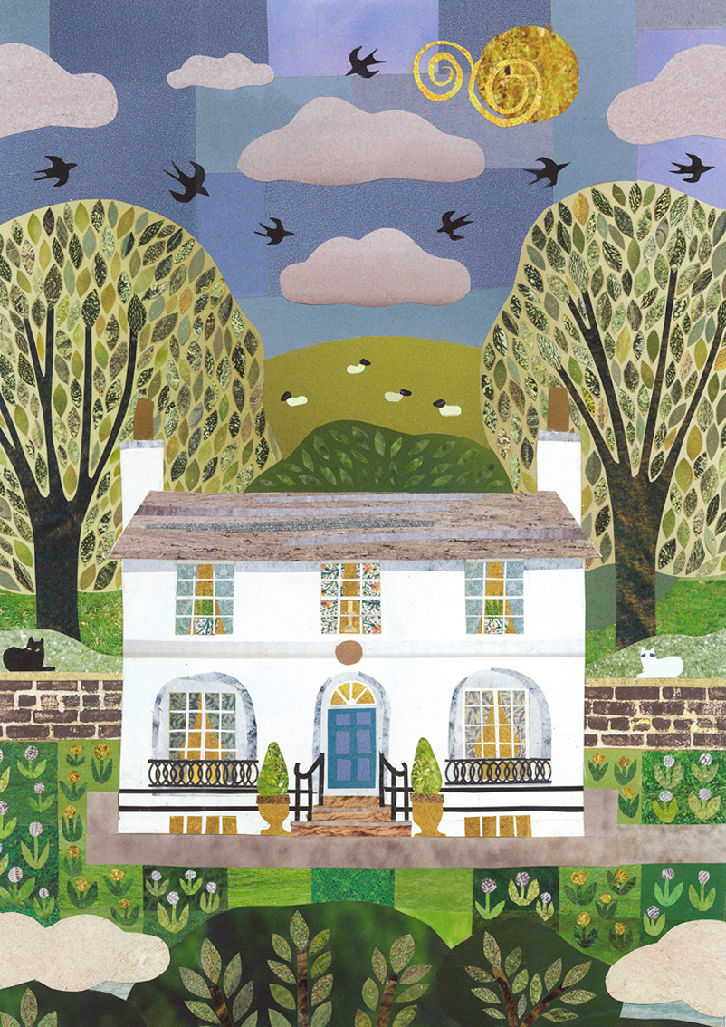 summer skies John Keats