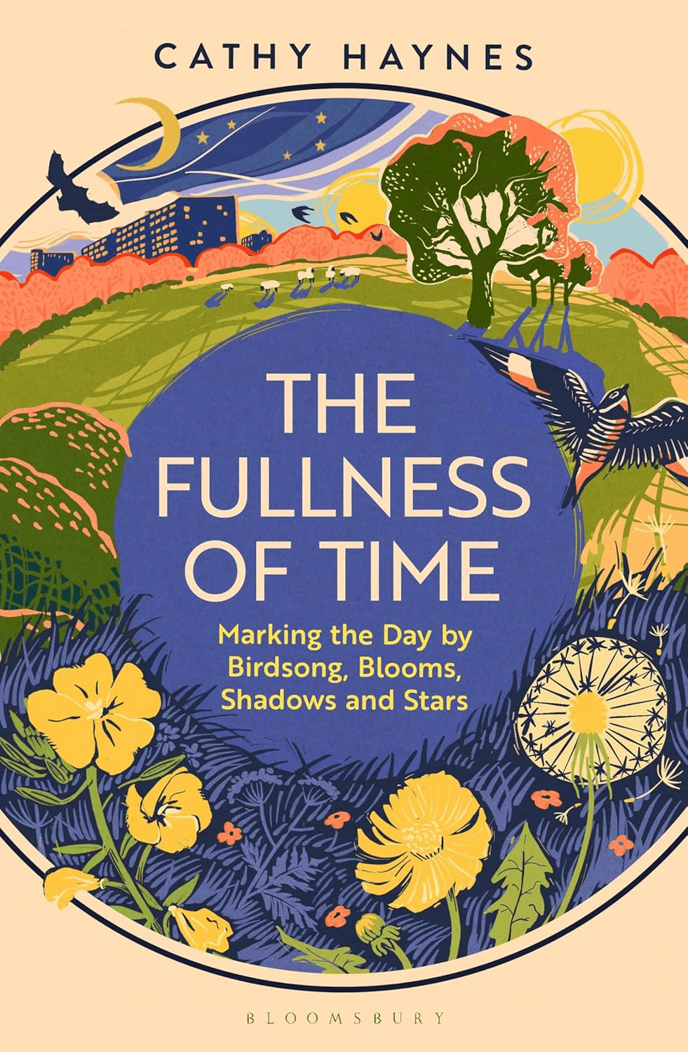 the fullness of time
